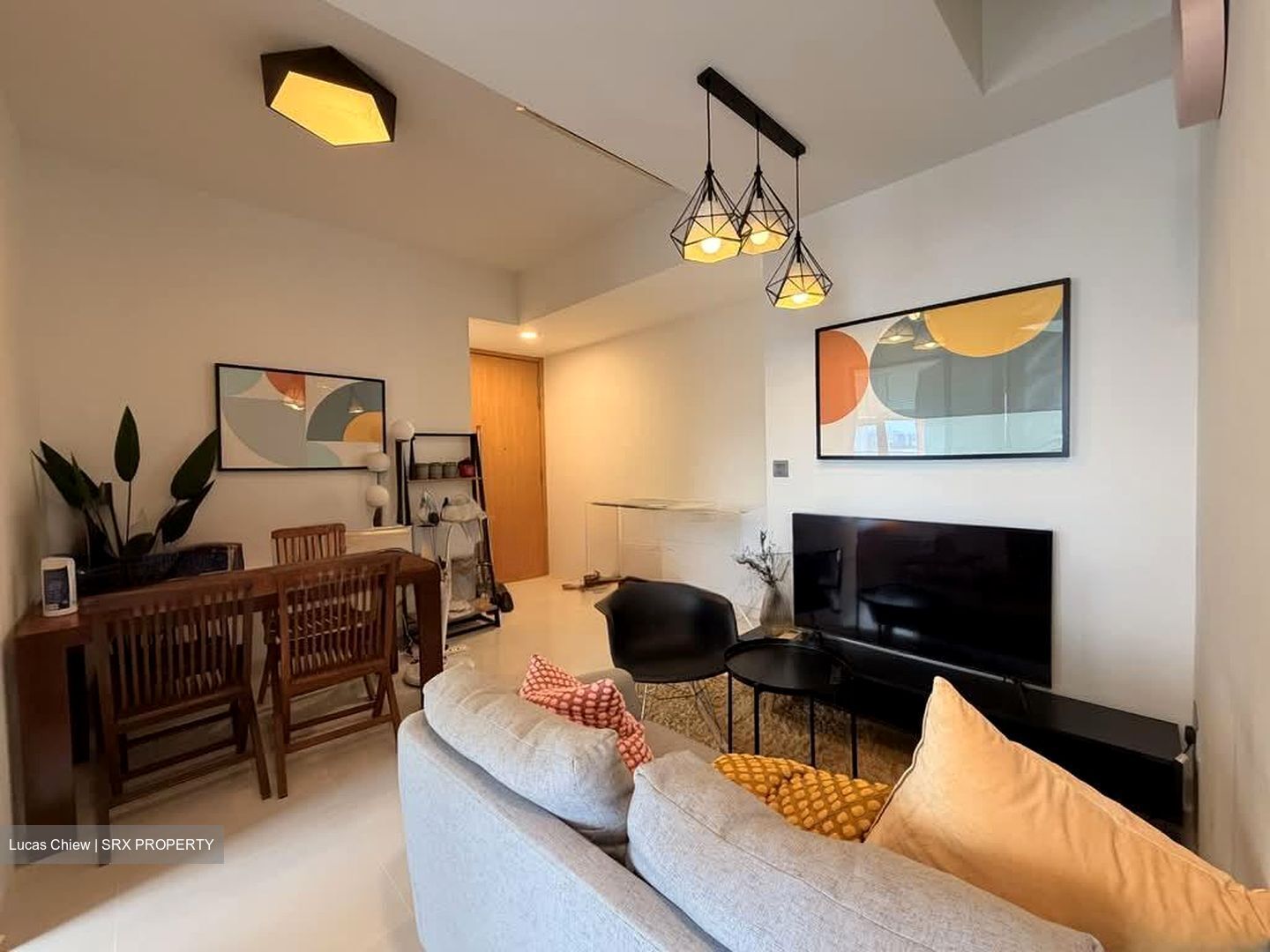 Riverbay (D12), Apartment #549036651